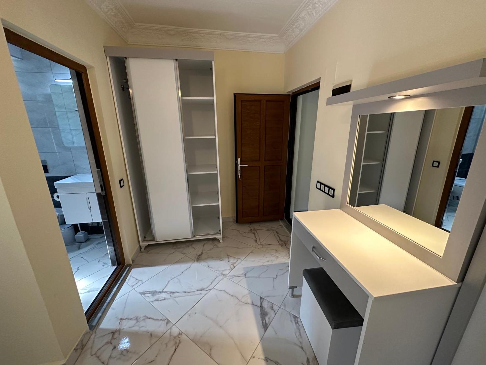 Palm Konak Hotel Çıralı Esterno foto