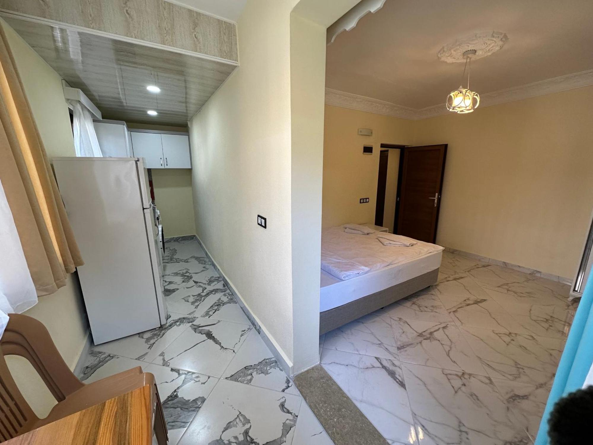 Palm Konak Hotel Çıralı Esterno foto