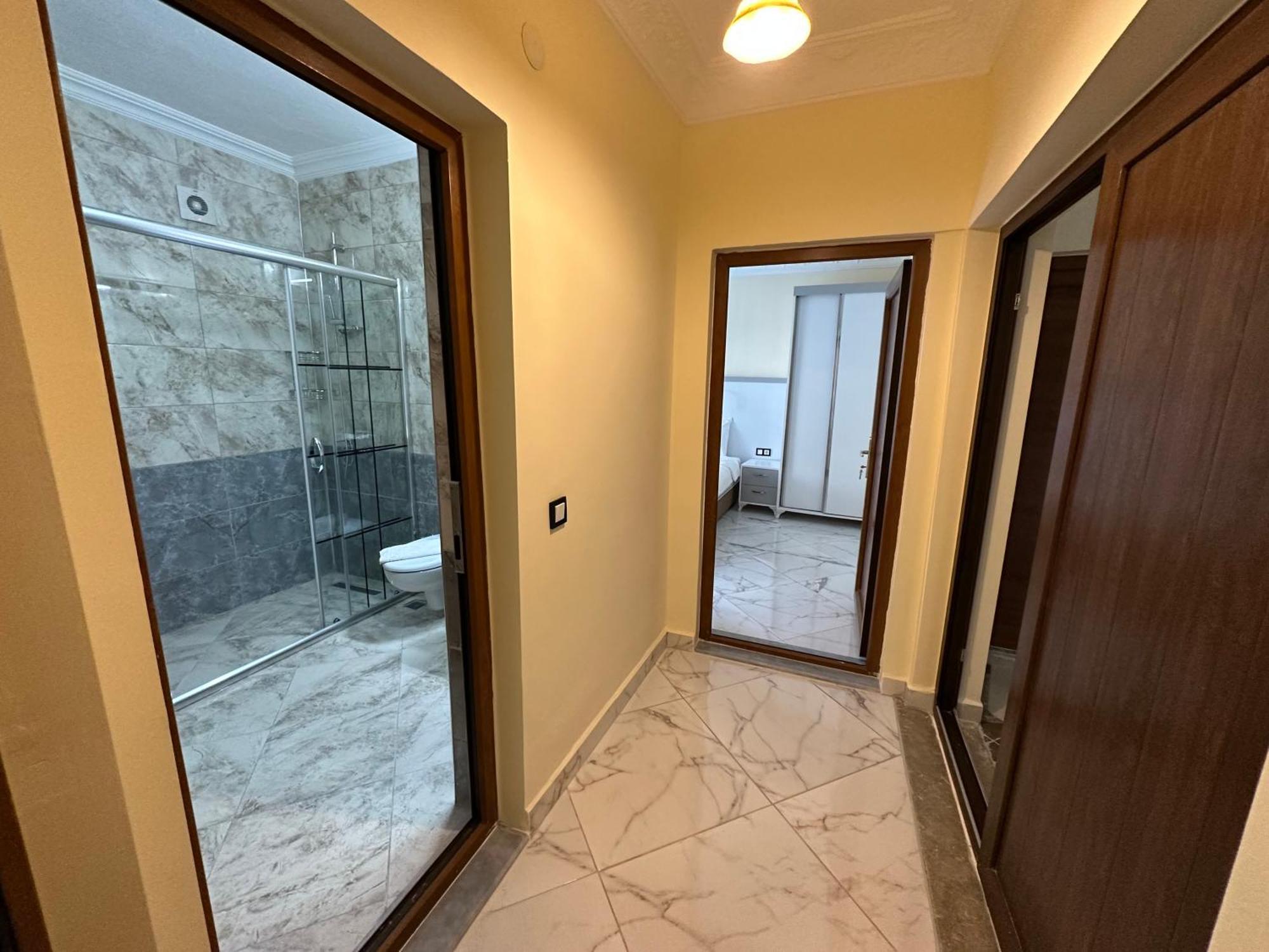 Palm Konak Hotel Çıralı Esterno foto