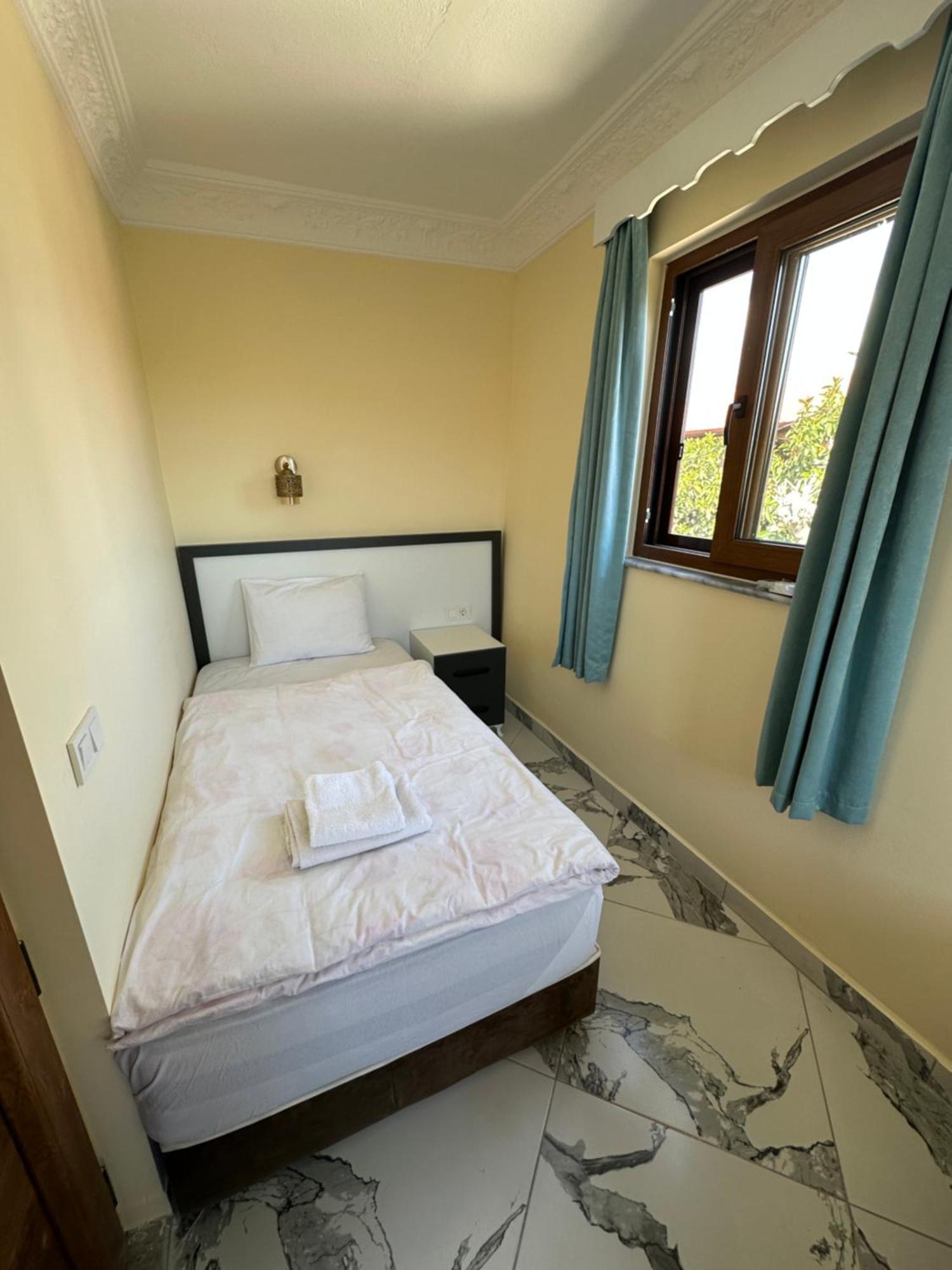Palm Konak Hotel Çıralı Esterno foto